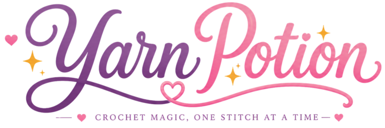 I﻿mportant Stitch and Pattern Terms