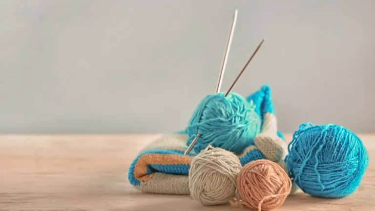 Easy Crochet Projects for Beginners